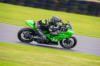 Middle Group Green Bikes